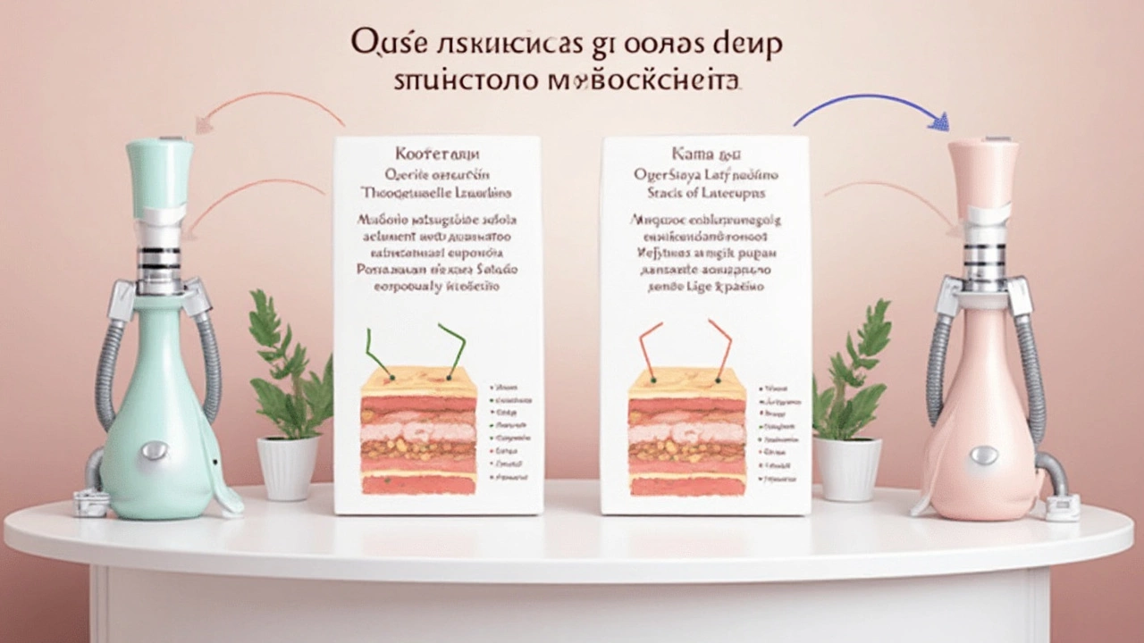 Что влияет на результат и как ухаживать за кожей после процедуры