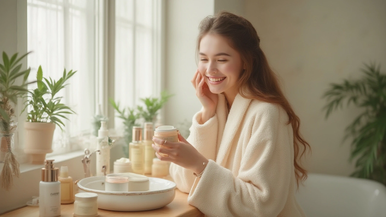 Безопасные ежедневные маски для лица: какие подходят для постоянного ухода