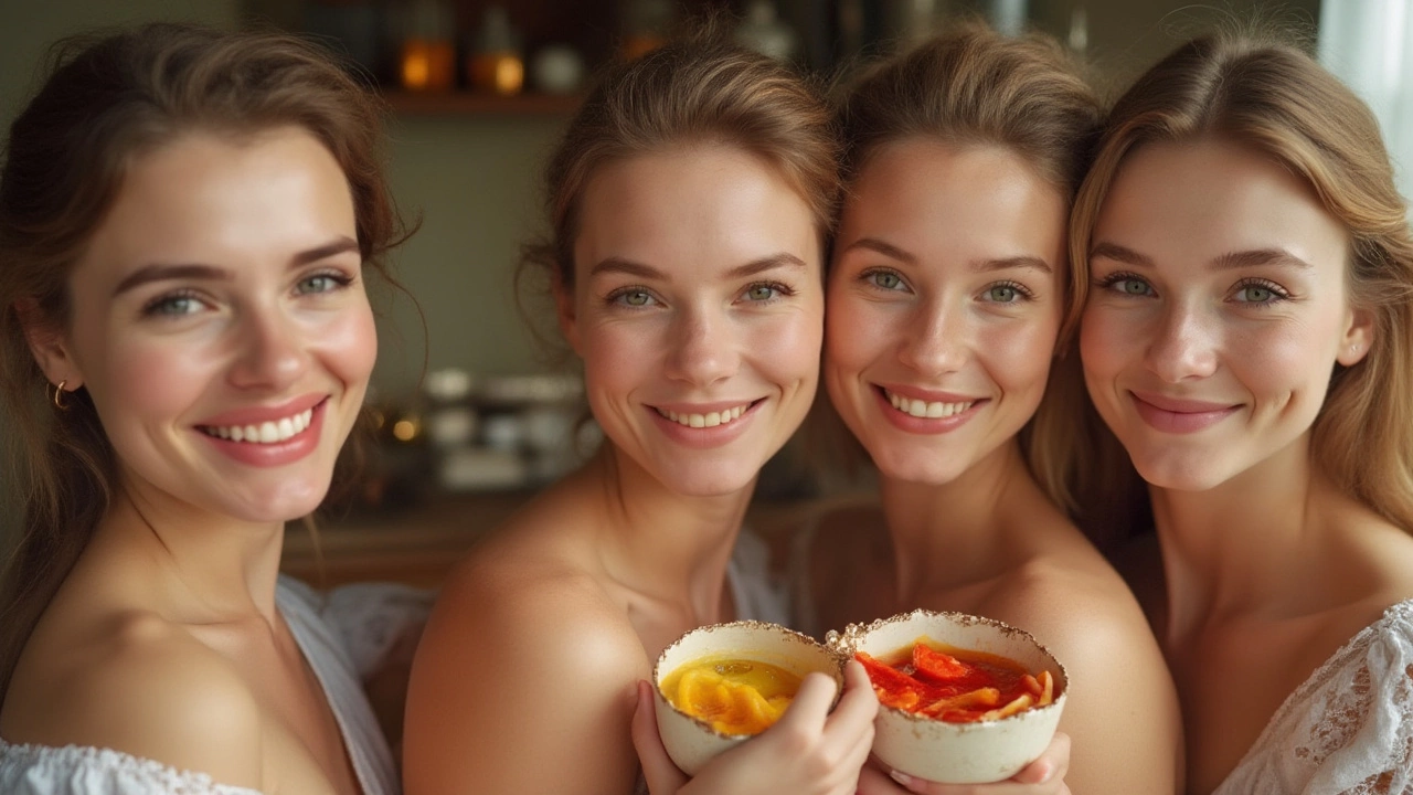 Ритуалы, чтобы результат был долгим: советы на каждый день