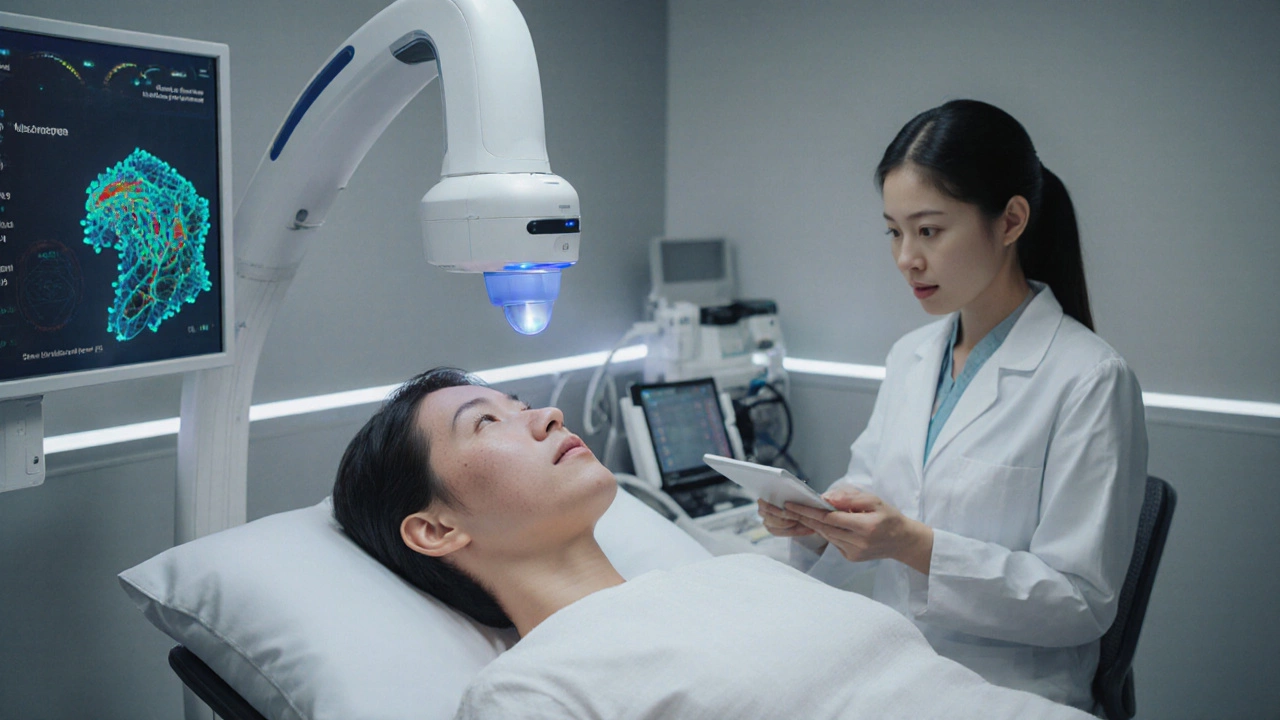 Где самая лучшая косметология в мире: топ-5 стран с проверенными результатами