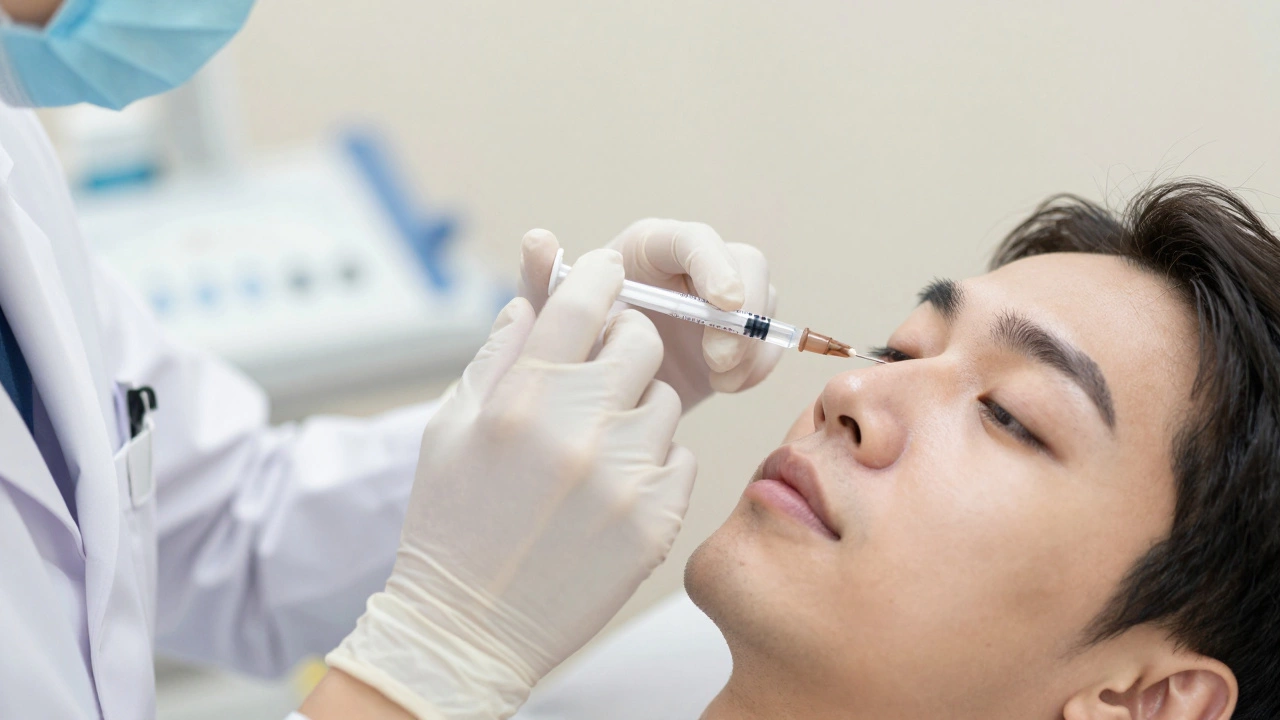 Чем косметологи убирают морщины: реальные методы и что действительно работает