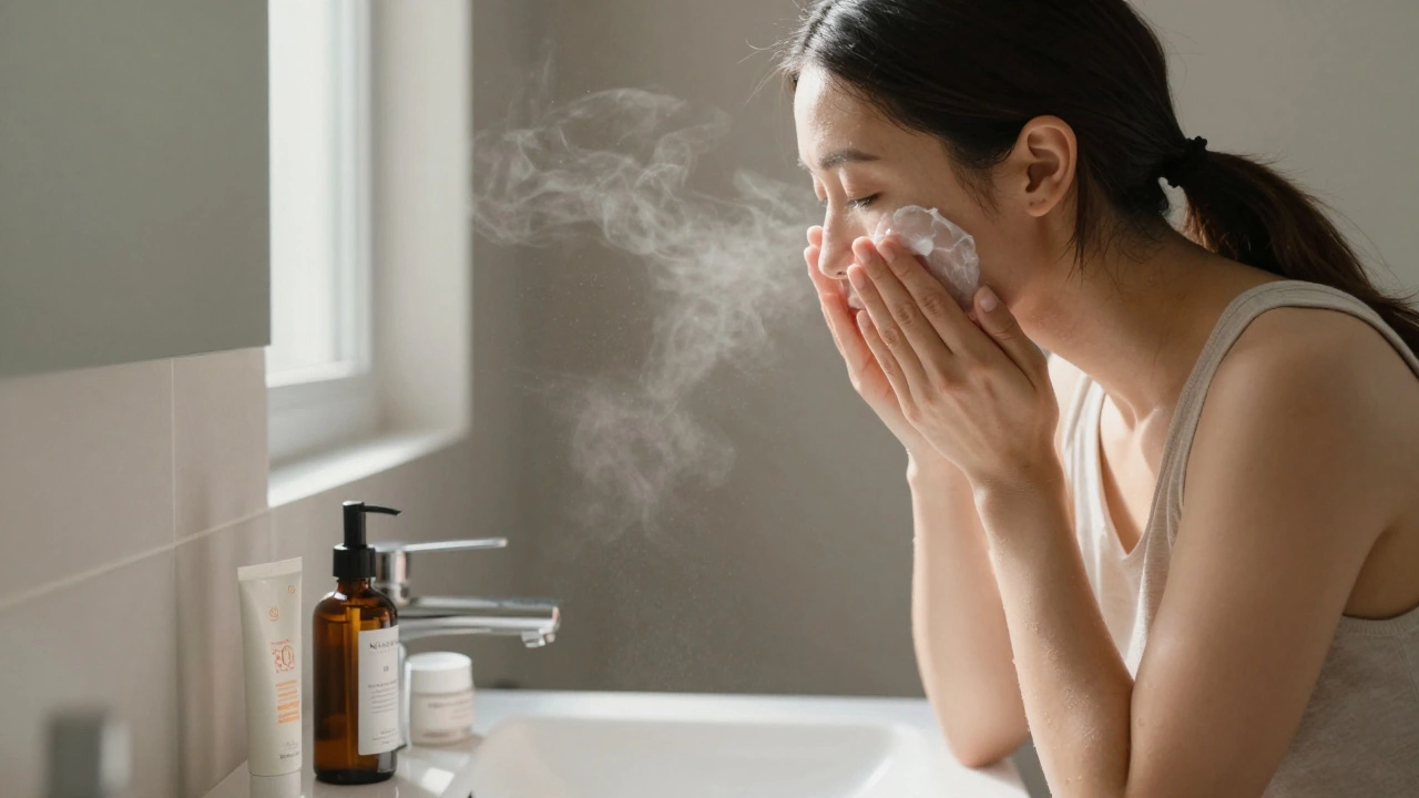 Какая самая безопасная процедура для лица в 2026 году