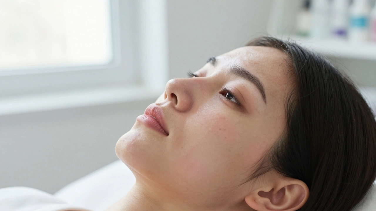 Какой эффект после одной процедуры лазера - реальные результаты и что ждать