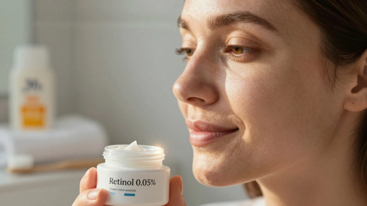 Какой крем омолаживает кожу лица: реальные результаты и что действительно работает