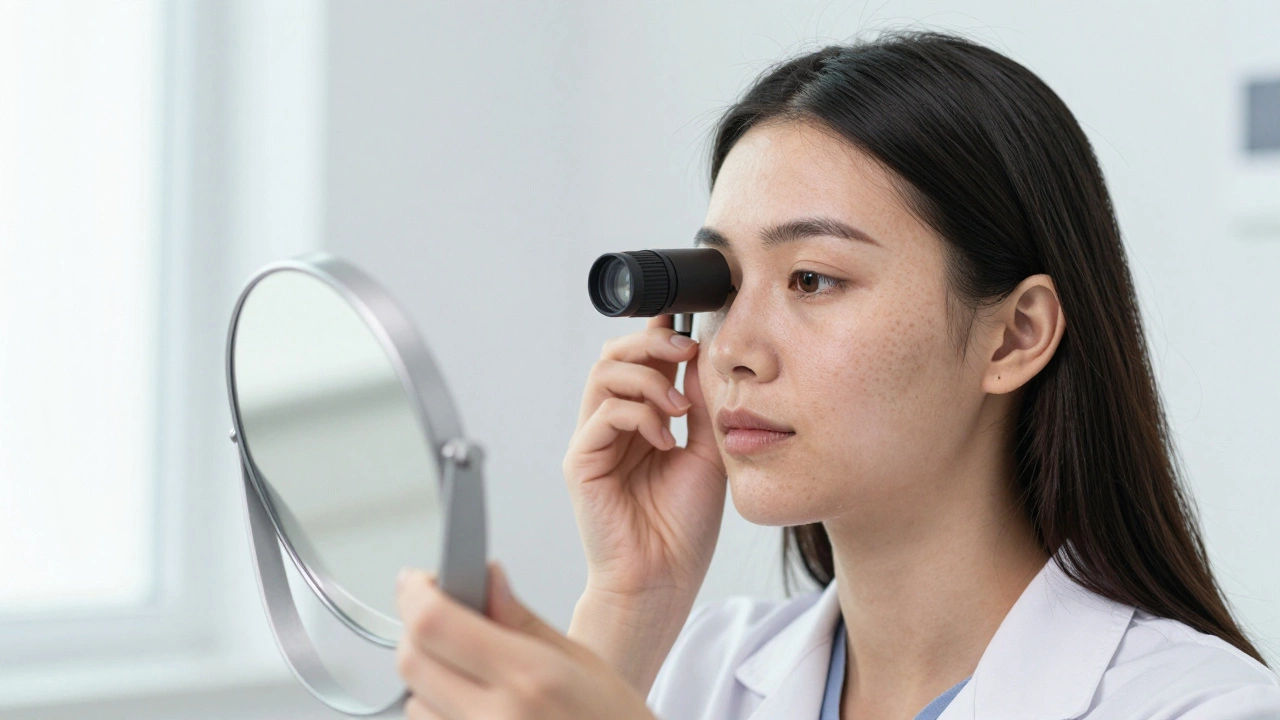 Можно ли убрать пигментные пятна у косметолога? Реальные методы и что реально работает