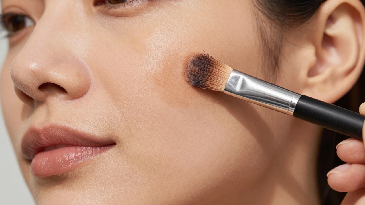 Что хорошо маскирует пигментные пятна: лучшие средства и технологии 2026