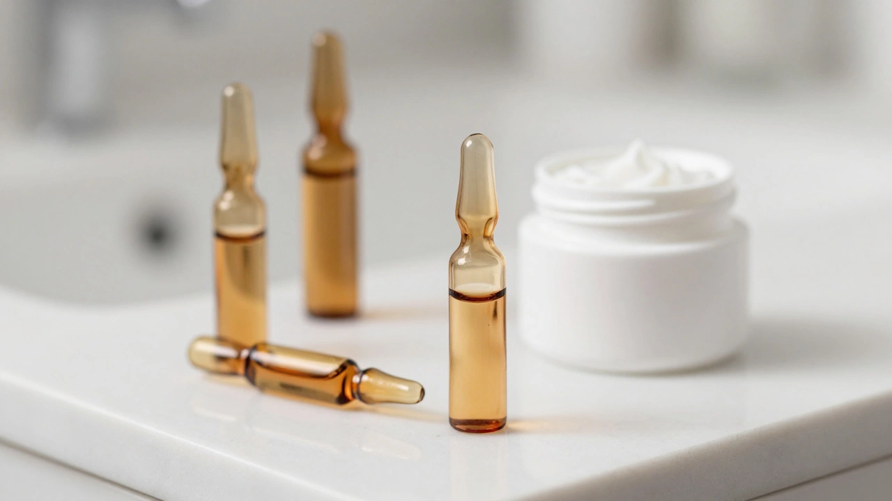 Что лучше для лечения акне в 2026 году: выбор эффективного метода