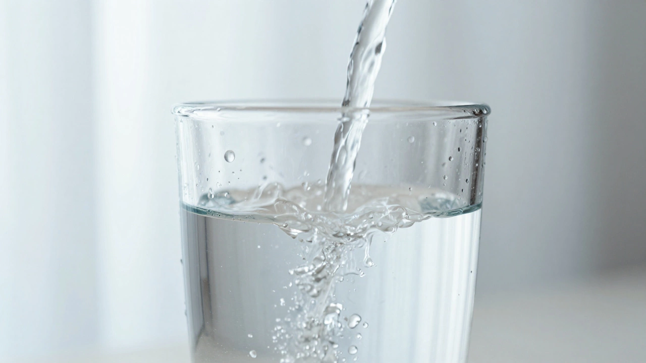 Что попить чтобы улучшить кожу: гид по напиткам и витаминам 2026