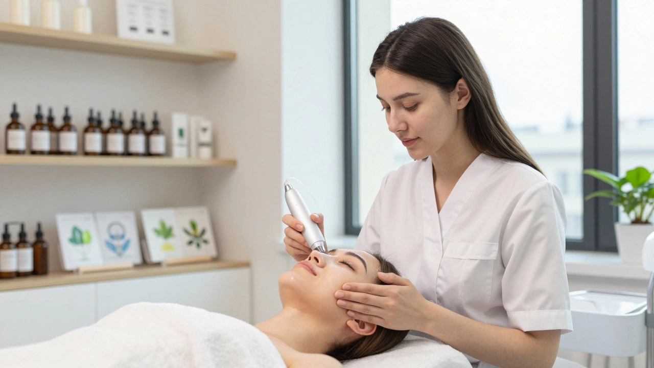 Как называется косметолог без высшего образования в России в 2026 году