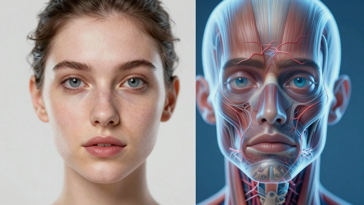 Какие косметологические процедуры опасны: риски и способы их избежать