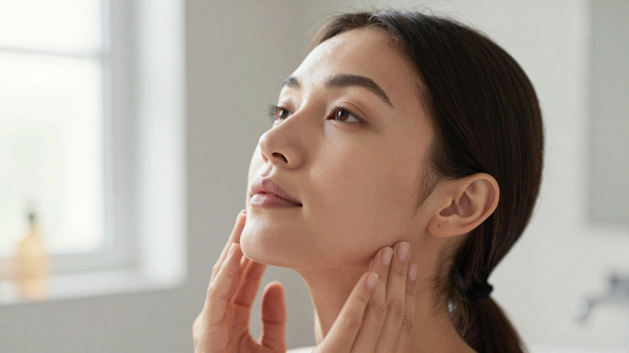 Как подтянуть лицо: лучшие процедуры для лифтинга кожи