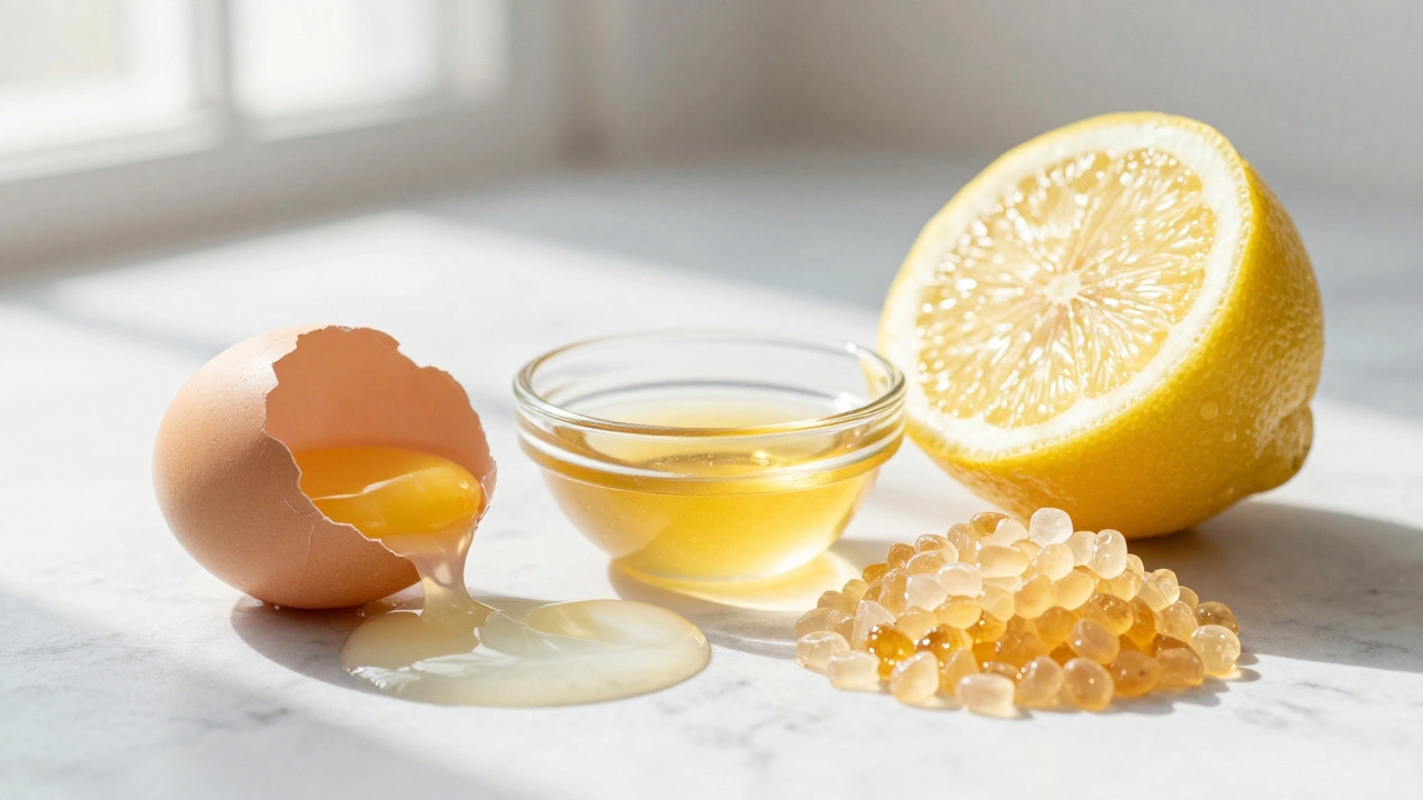 Лифтинг-эффект дома: как сделать подтягивающую маску для лица