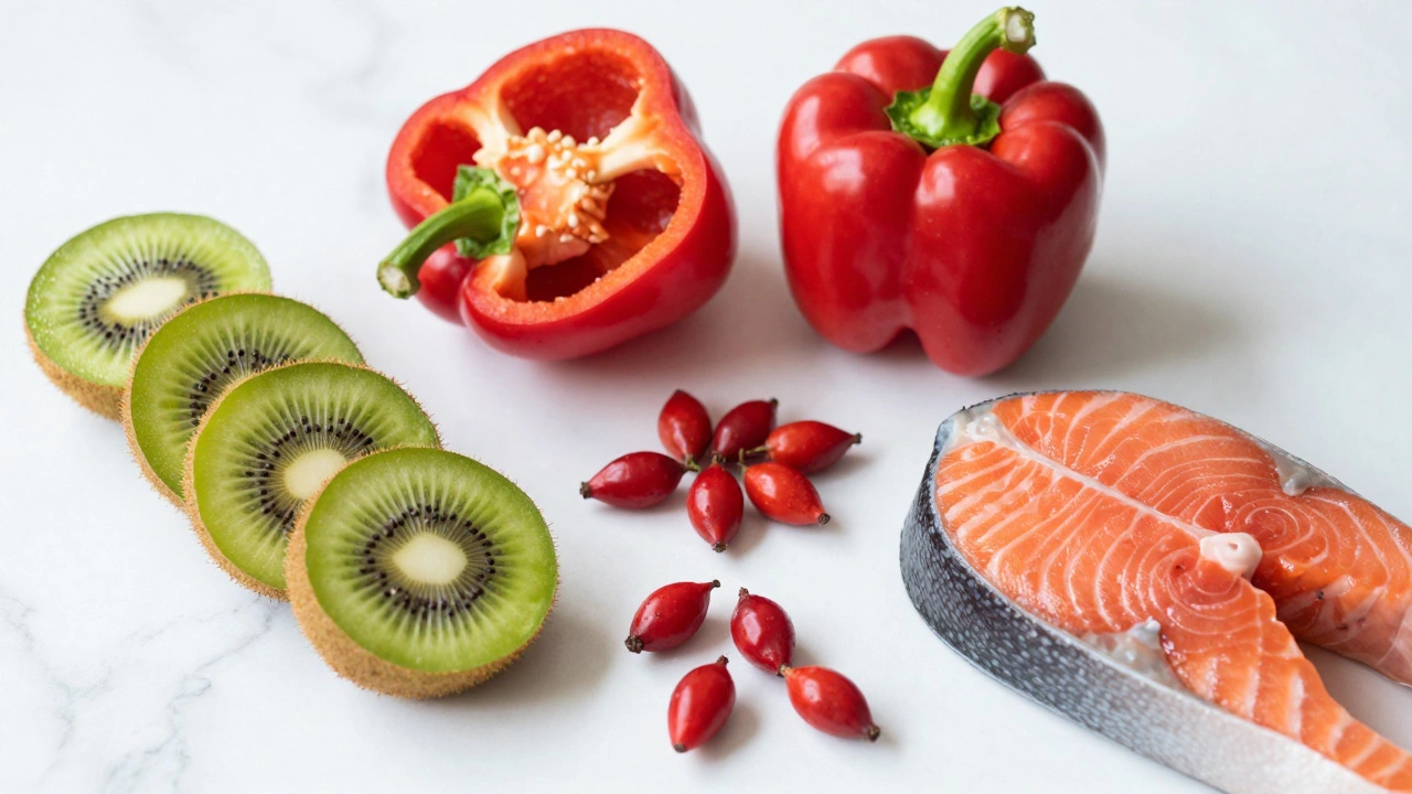 Витамины от пигментации: что пить, чтобы кожа оставалась светлой и ровной